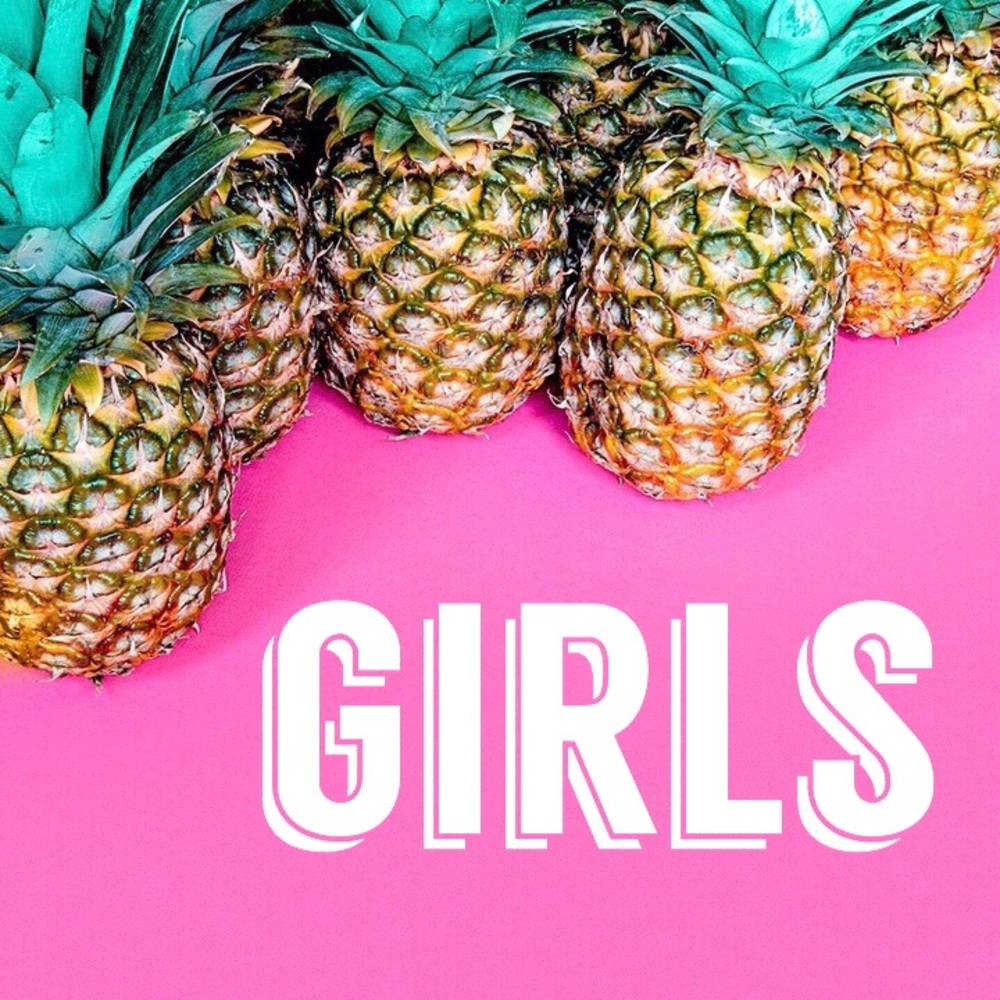 ⚠️ Girls ⚠️